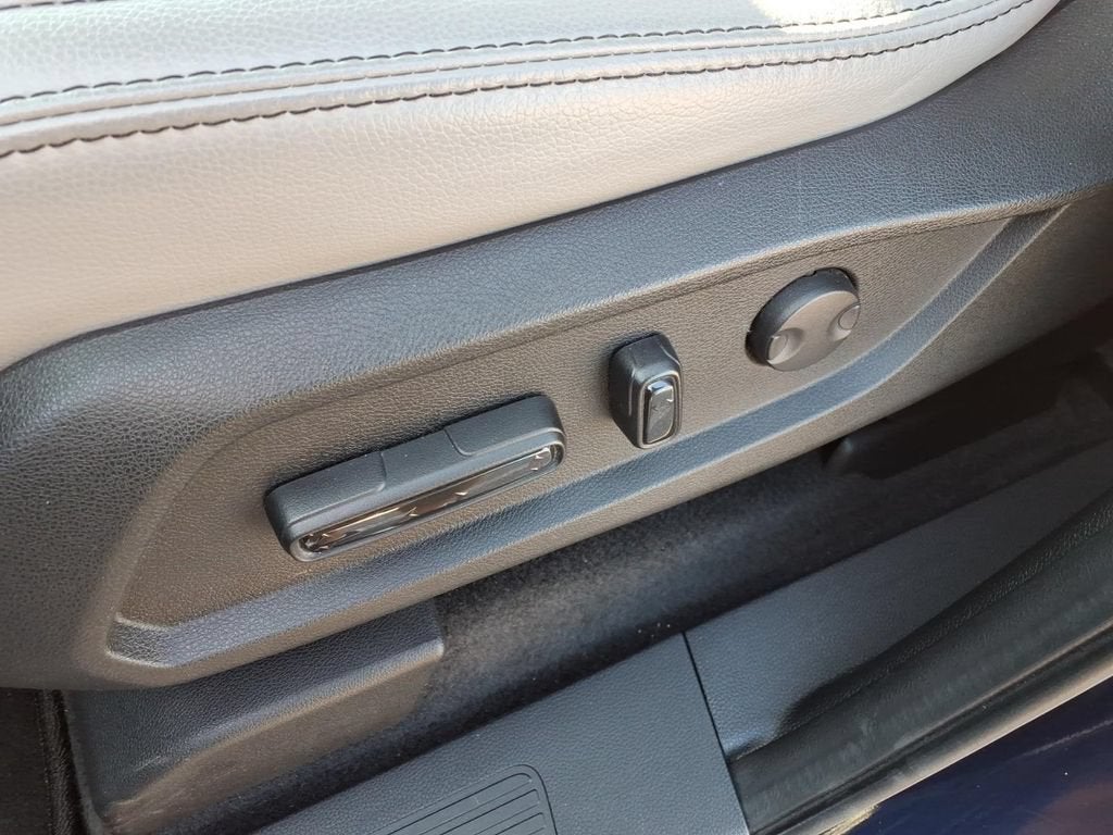 2023 Honda Pilot EX-L 7 Passenger