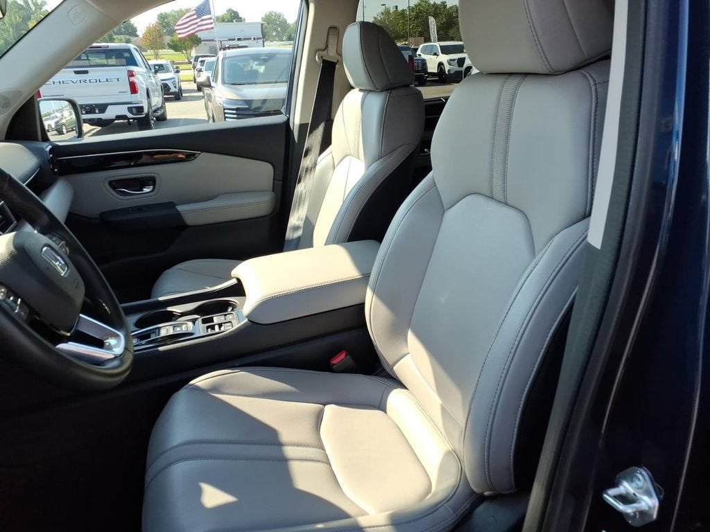2023 Honda Pilot EX-L 7 Passenger