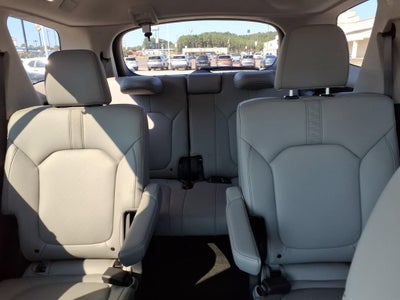 2023 Honda Pilot EX-L 7 Passenger