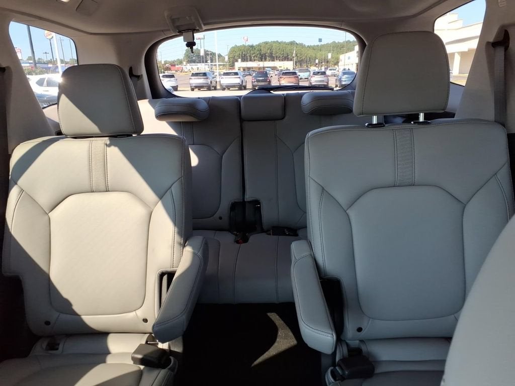 2023 Honda Pilot EX-L 7 Passenger