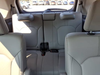 2023 Honda Pilot EX-L 7 Passenger