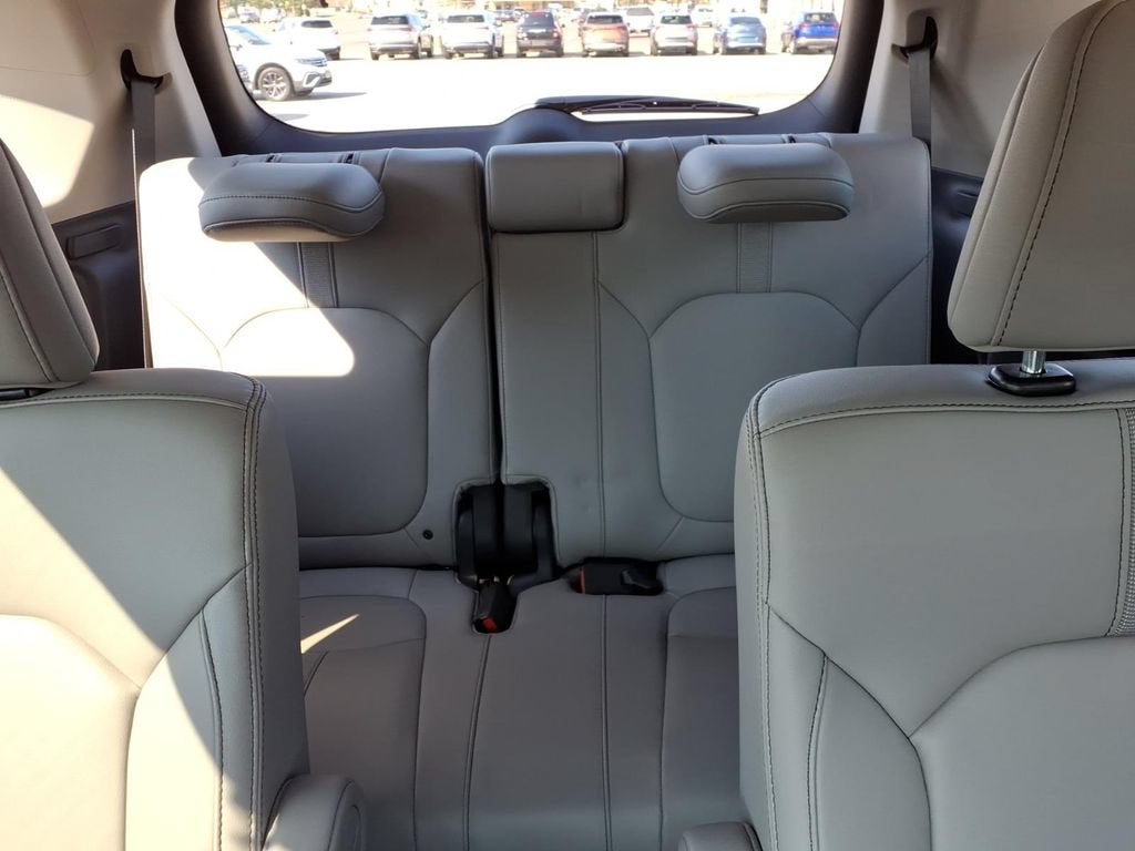 2023 Honda Pilot EX-L 7 Passenger