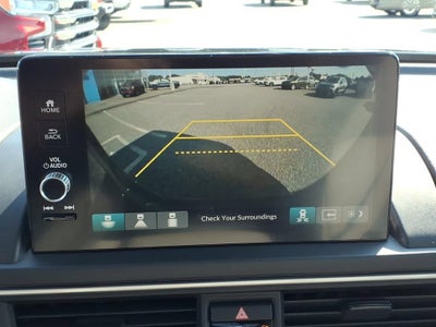 2023 Honda Pilot EX-L 7 Passenger