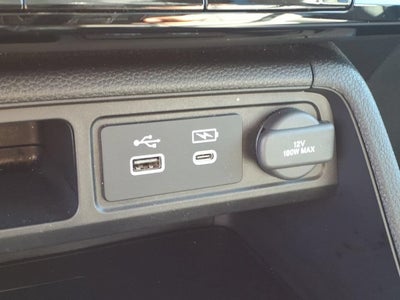 2023 Honda Pilot EX-L 7 Passenger