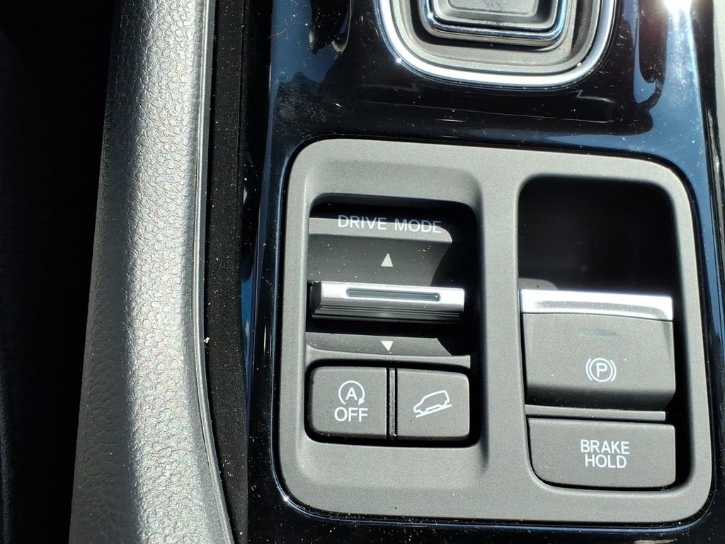 2023 Honda Pilot EX-L 7 Passenger