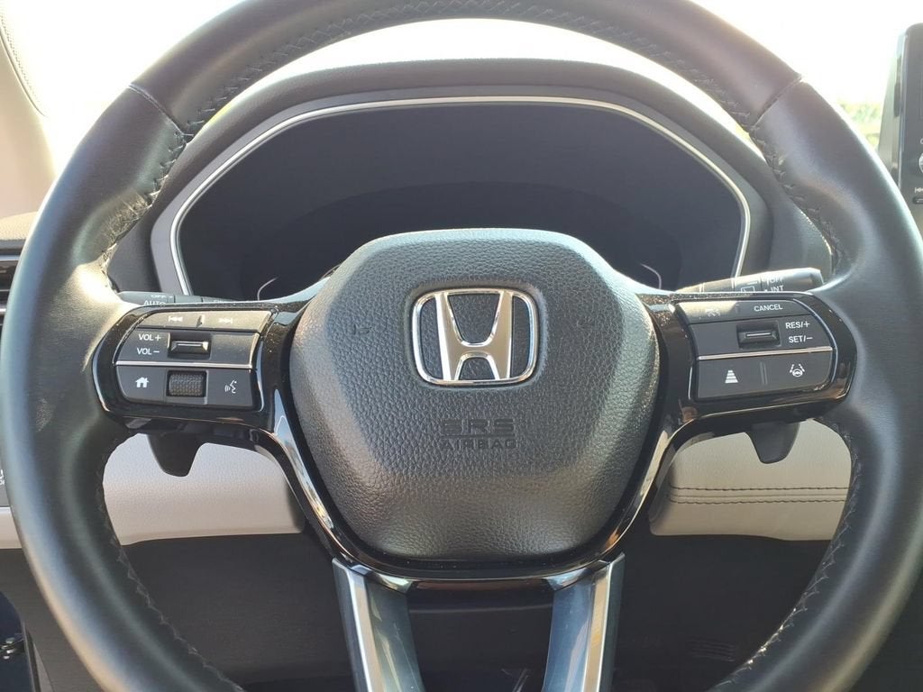 2023 Honda Pilot EX-L 7 Passenger