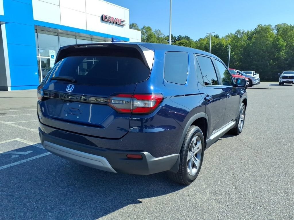2023 Honda Pilot EX-L 7 Passenger