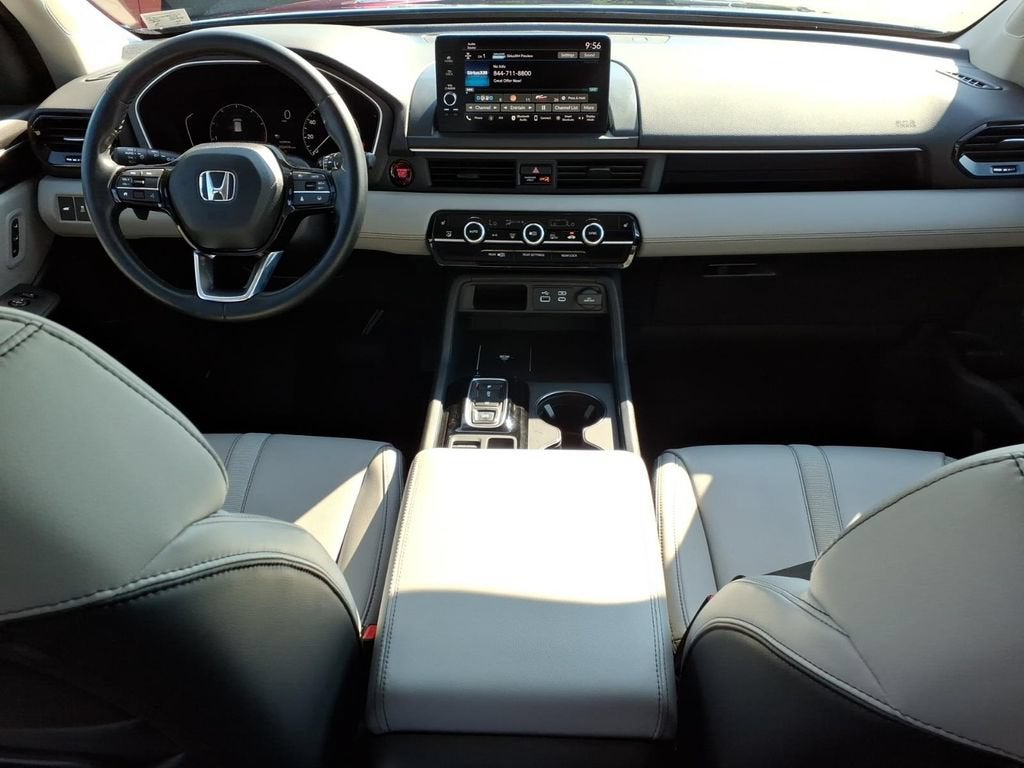 2023 Honda Pilot EX-L 7 Passenger