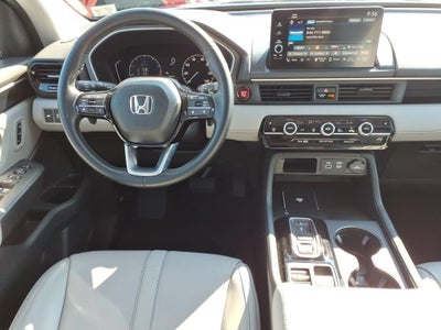 2023 Honda Pilot EX-L 7 Passenger