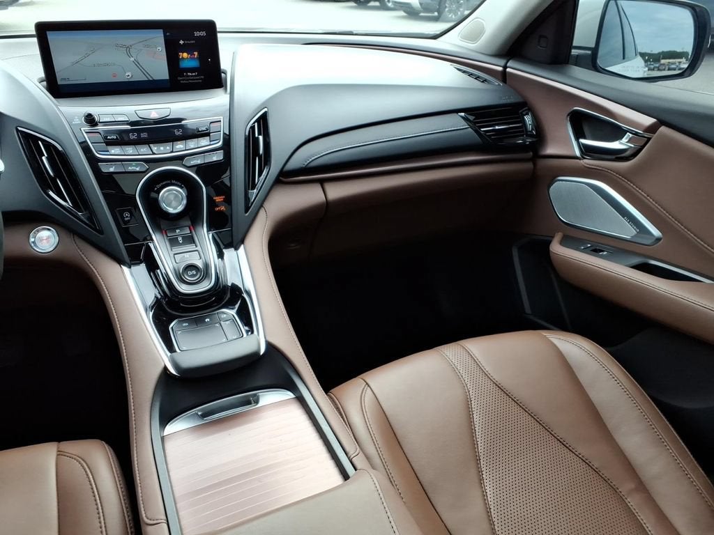 2024 Acura RDX w/Technology Package