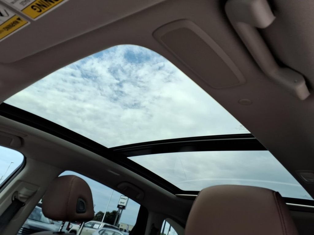 2024 Acura RDX w/Technology Package