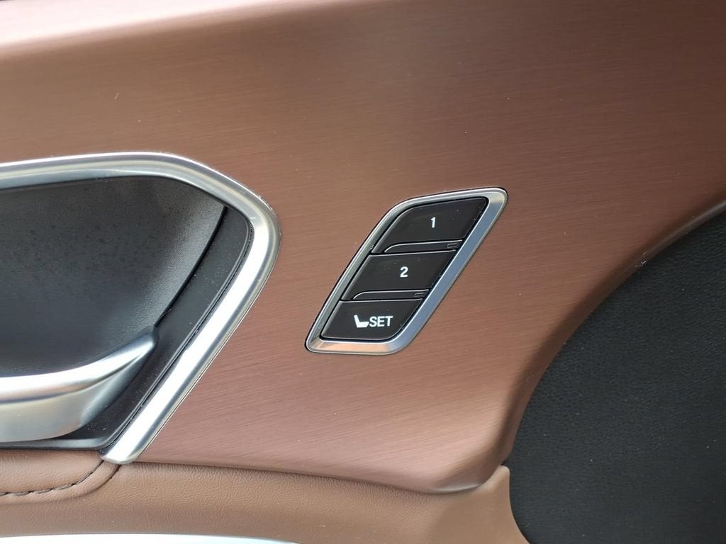 2024 Acura RDX w/Technology Package