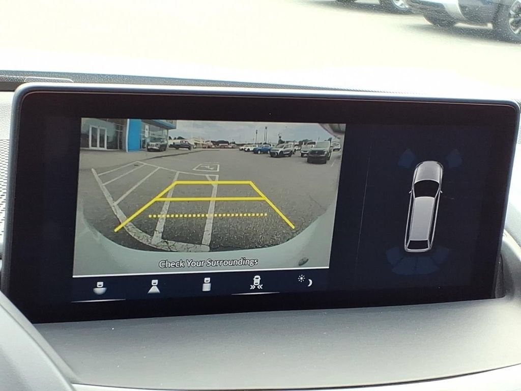 2024 Acura RDX w/Technology Package