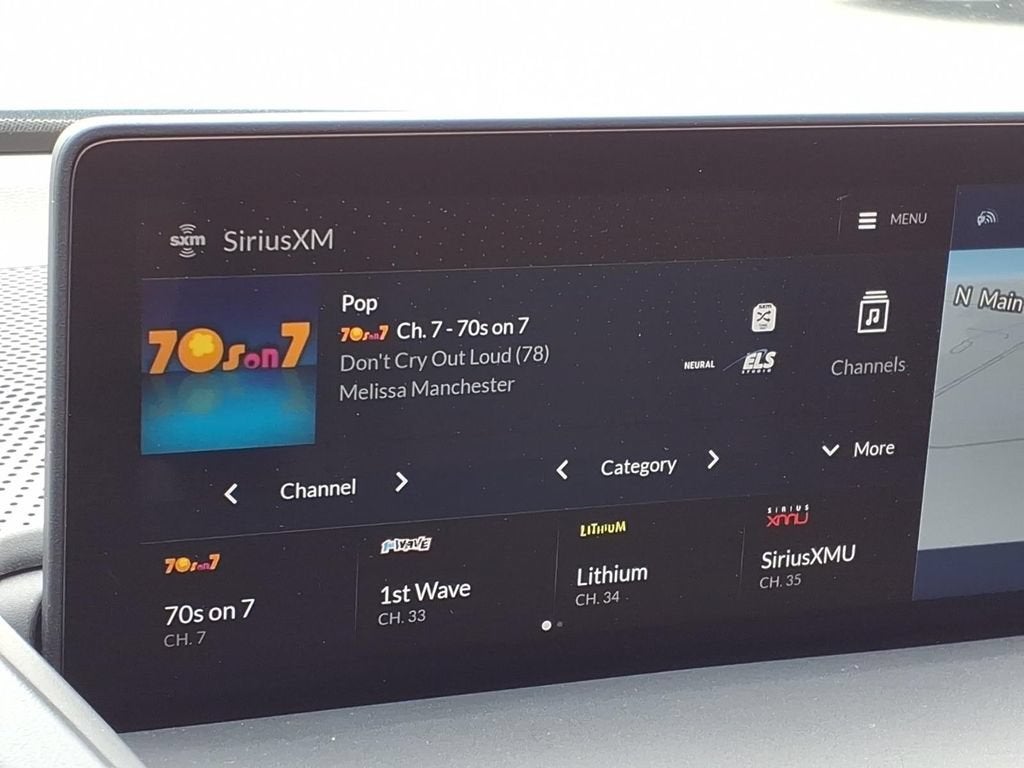 2024 Acura RDX w/Technology Package