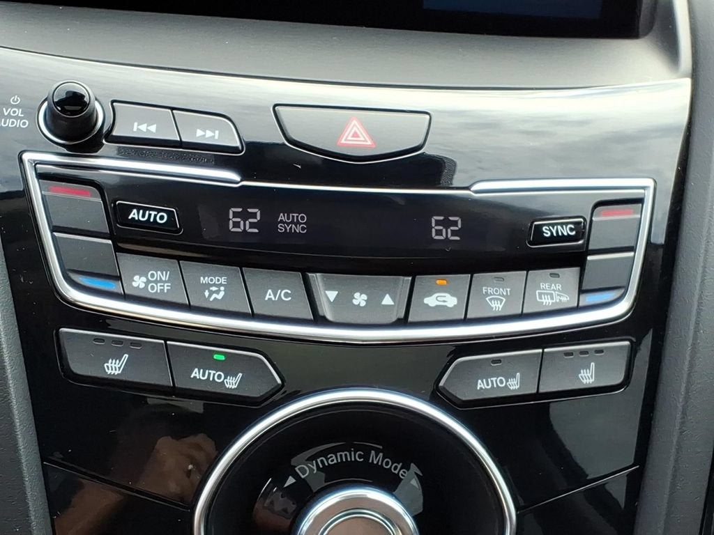 2024 Acura RDX w/Technology Package