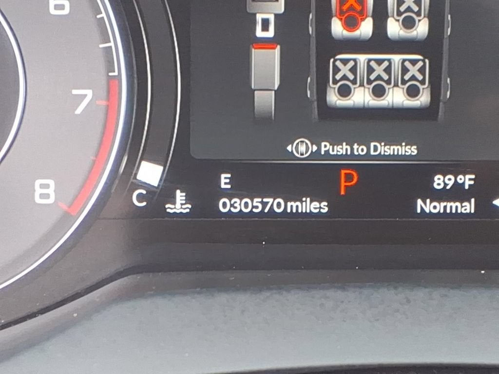 2024 Acura RDX w/Technology Package