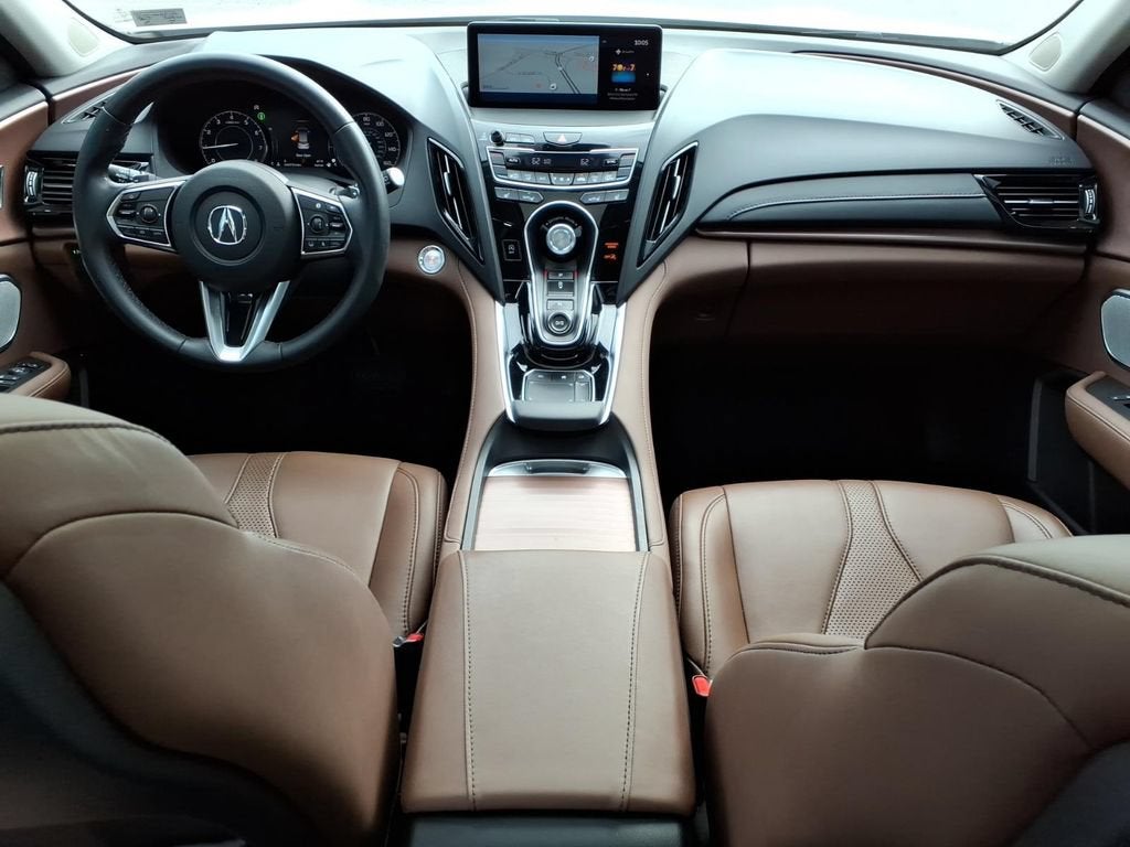 2024 Acura RDX w/Technology Package