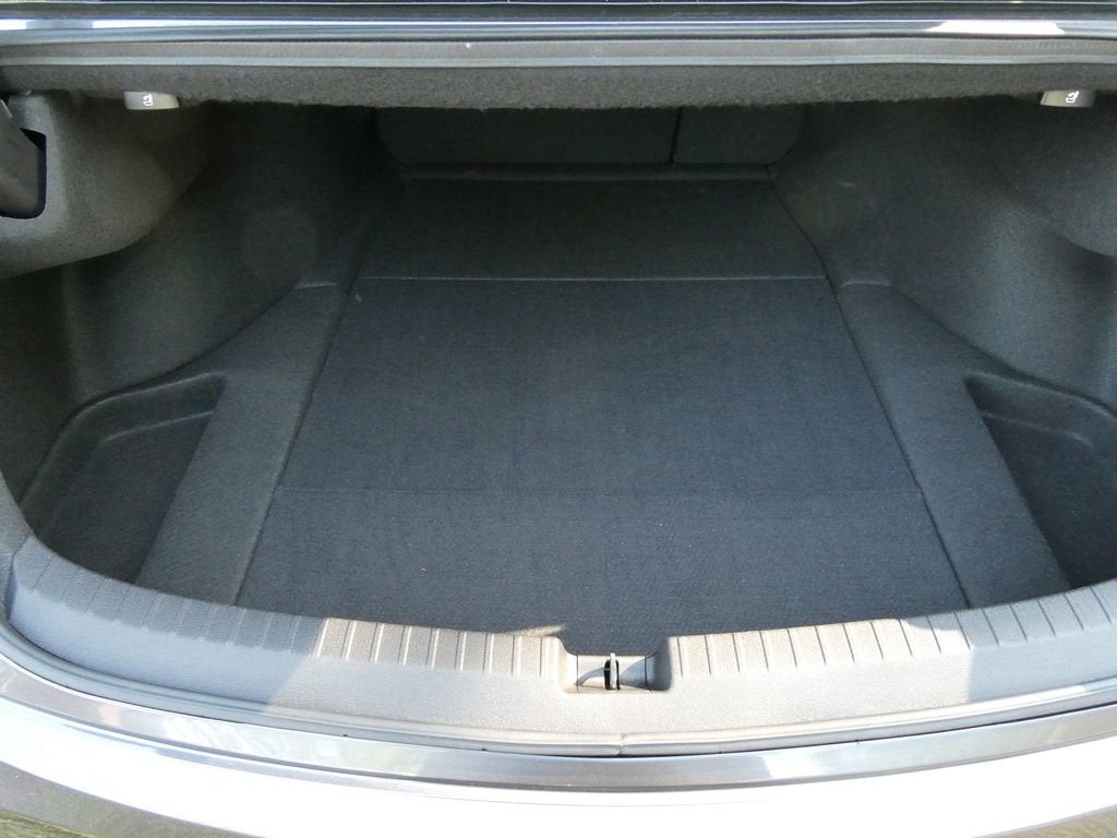 2018 Acura TLX w/Advance Pkg