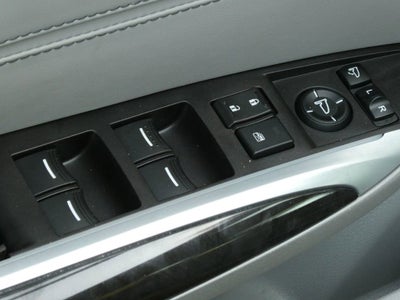 2018 Acura TLX w/Advance Pkg