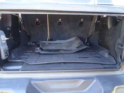 2020 Jeep Wrangler Unlimited Black and Tan