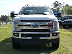 2019 Ford Super Duty F-250 SRW XL