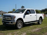 2019 Ford Super Duty F-250 SRW XL