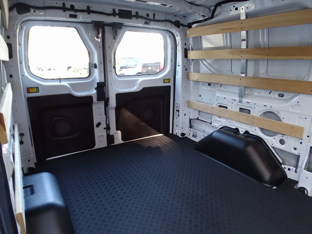 2024 Ford Transit Cargo Van Base