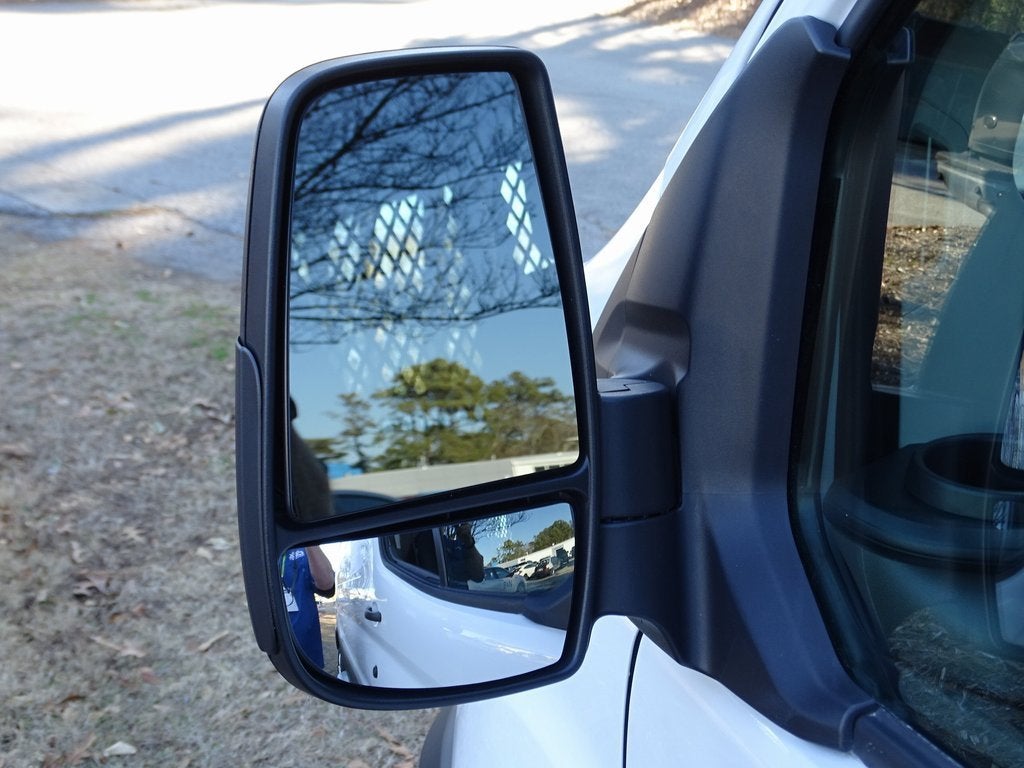 2024 Ford Transit Cargo Van Base