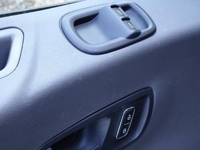 2024 Ford Transit Cargo Van Base