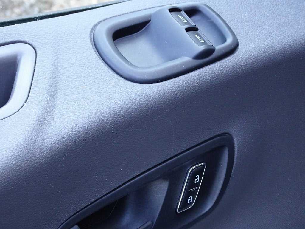 2024 Ford Transit Cargo Van Base