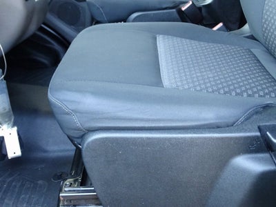 2024 Ford Transit Cargo Van Base