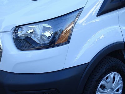 2024 Ford Transit Cargo Van Base