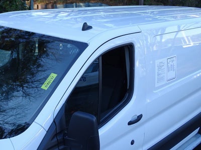 2024 Ford Transit Cargo Van Base