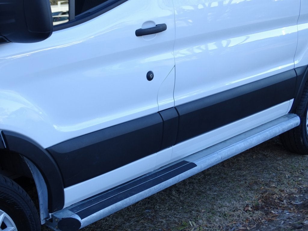 2024 Ford Transit Cargo Van Base