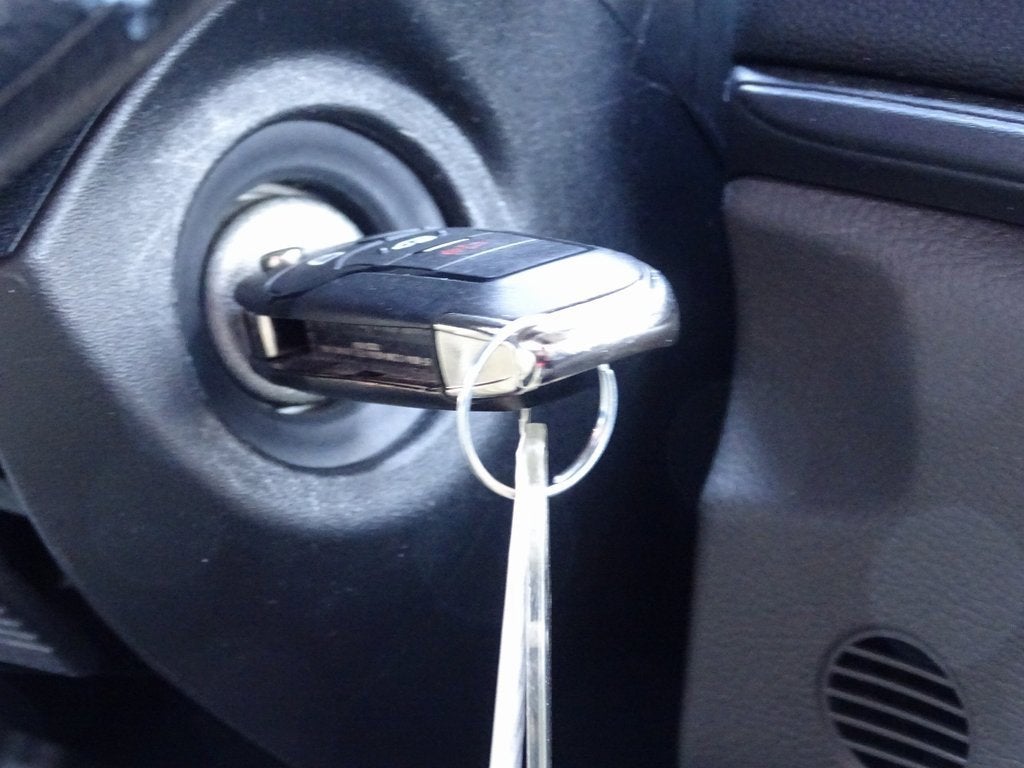 2024 Ford Transit Cargo Van Base