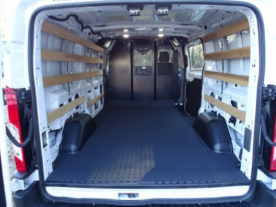 2024 Ford Transit Cargo Van Base