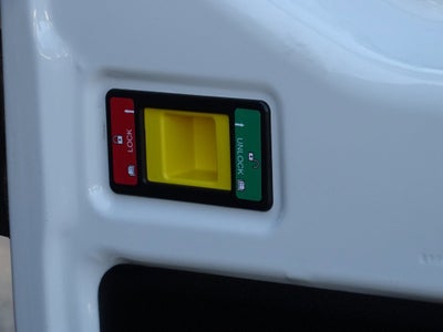 2024 Ford Transit Cargo Van Base