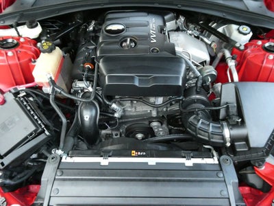 2020 Chevrolet Camaro 2LT