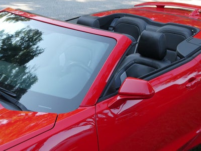 2020 Chevrolet Camaro 2LT