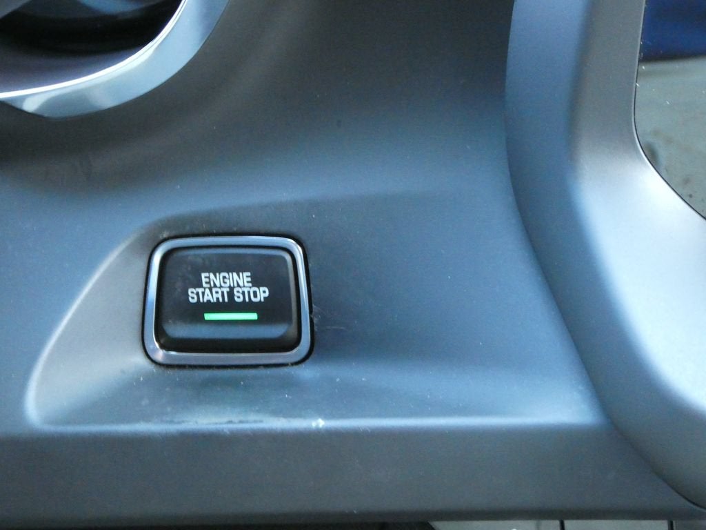 2020 Chevrolet Camaro 2LT