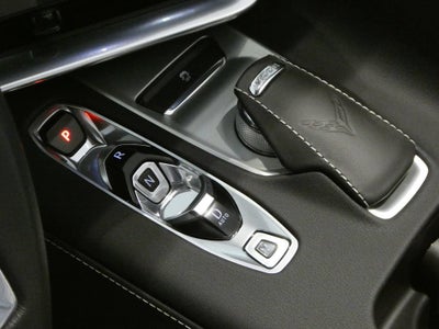 2020 Chevrolet Corvette Stingray 1LT