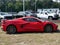 2025 Chevrolet Corvette Stingray 3LT
