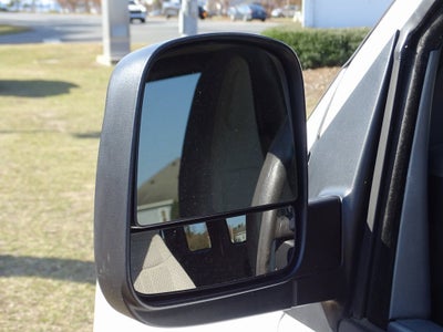 2018 Chevrolet Express Passenger 3500 LT