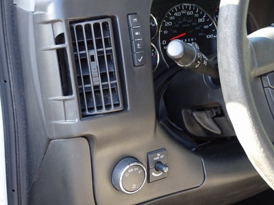 2018 Chevrolet Express Passenger 3500 LT