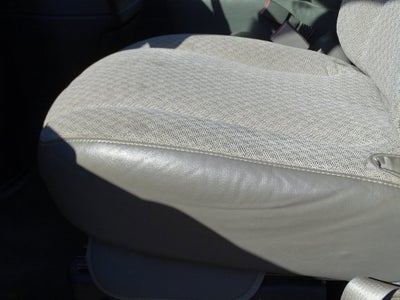 2018 Chevrolet Express Passenger 3500 LT