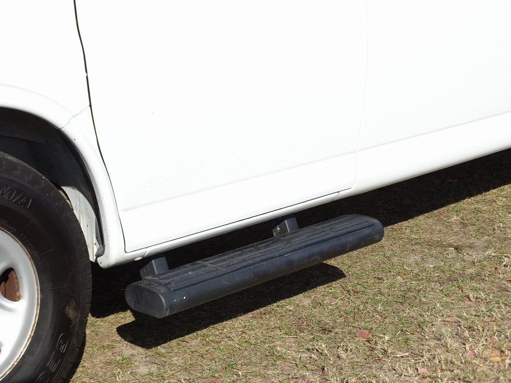 2018 Chevrolet Express Passenger 3500 LT