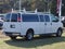 2018 Chevrolet Express Passenger 3500 LT