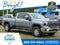 2025 Chevrolet Silverado 3500 HD LTZ