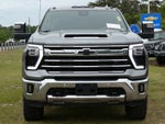 2025 Chevrolet Silverado 3500 HD LTZ
