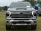 2025 Chevrolet Silverado 3500 HD LTZ